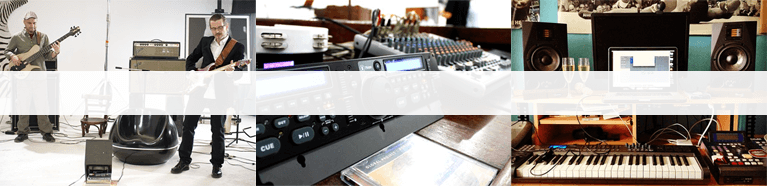 we need Composers! DOVA-SYNDROMEに参加しませんか?